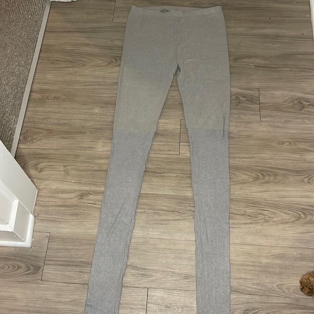 Free people leggings